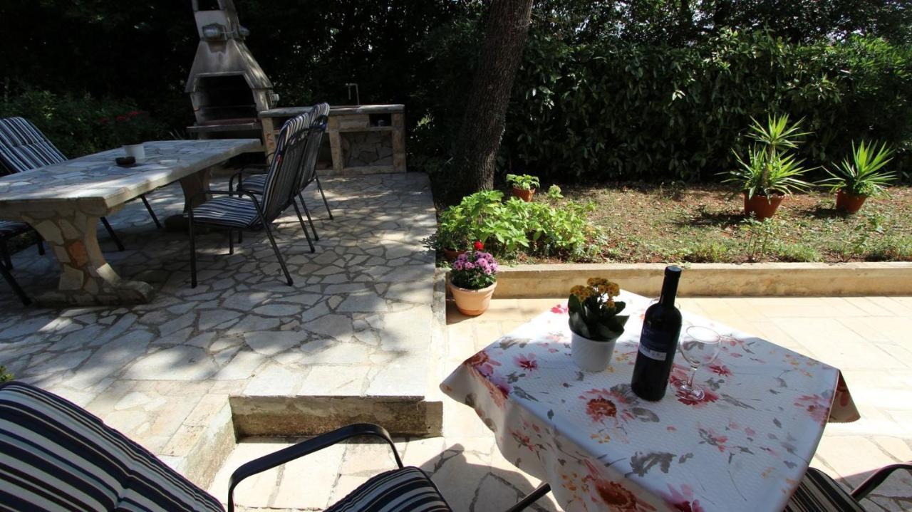 Apartments Darko Porat  Extérieur photo