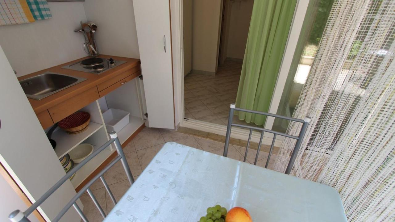 Apartments Darko Porat  Extérieur photo