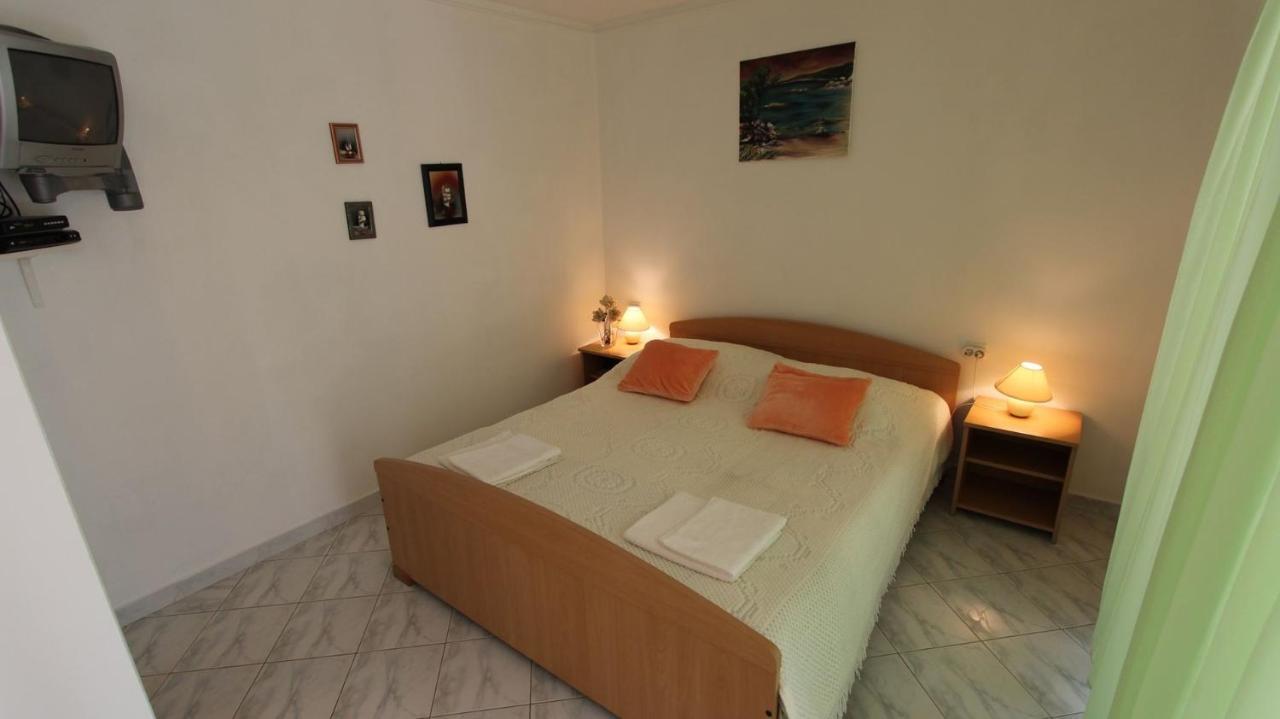 Apartments Darko Porat  Extérieur photo