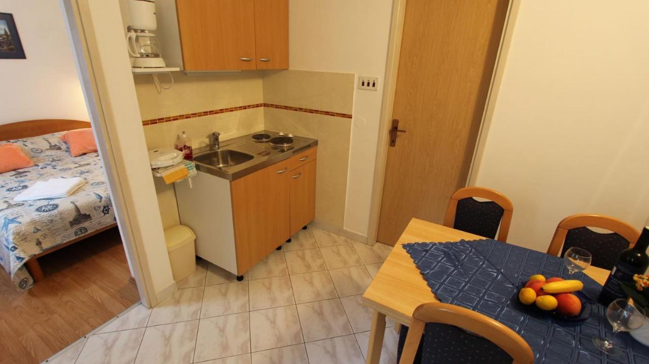 Apartments Darko Porat  Extérieur photo
