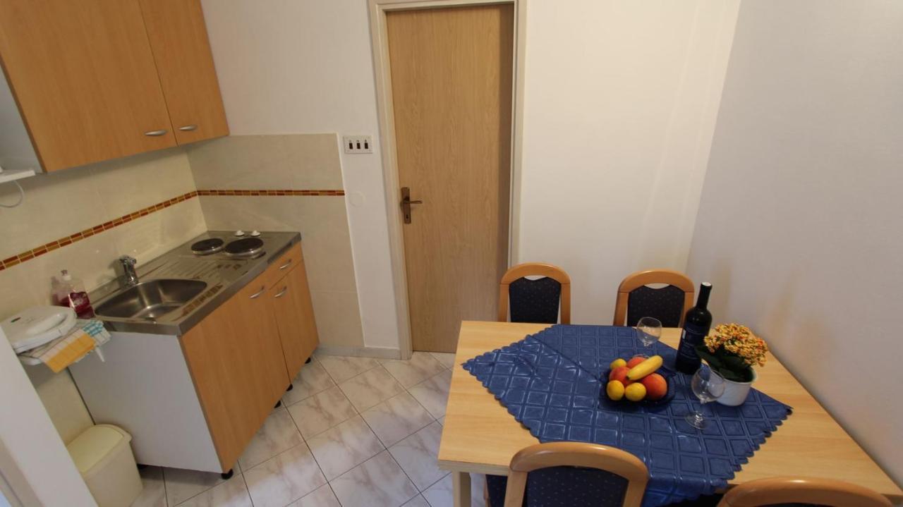 Apartments Darko Porat  Extérieur photo