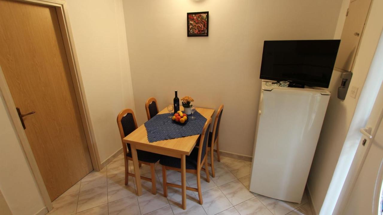 Apartments Darko Porat  Extérieur photo