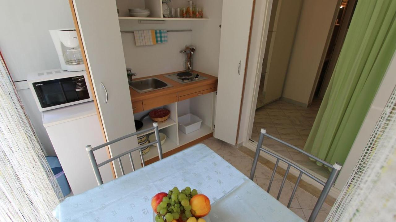 Apartments Darko Porat  Extérieur photo