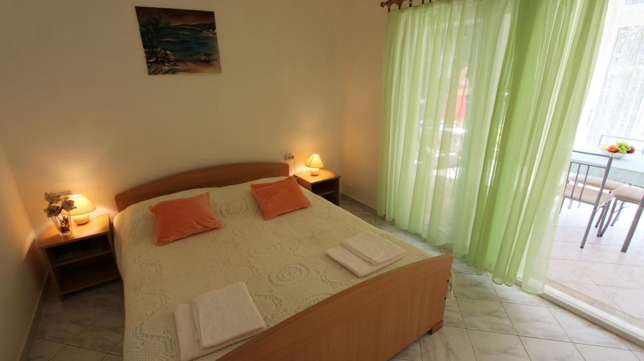 Apartments Darko Porat  Extérieur photo