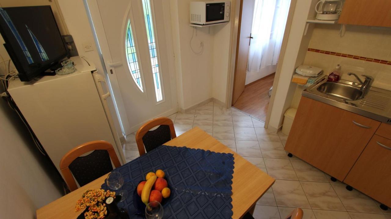 Apartments Darko Porat  Extérieur photo