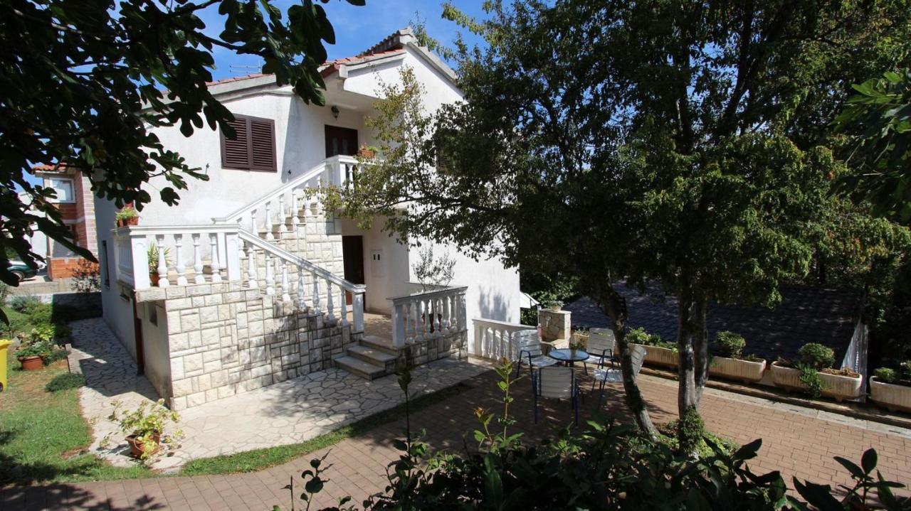 Apartments Darko Porat  Extérieur photo
