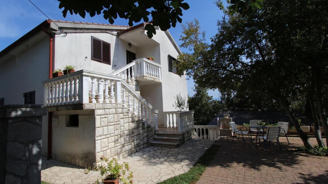 Apartments Darko Porat  Extérieur photo
