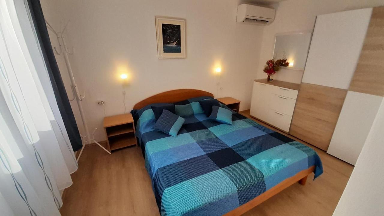 Apartments Darko Porat  Extérieur photo