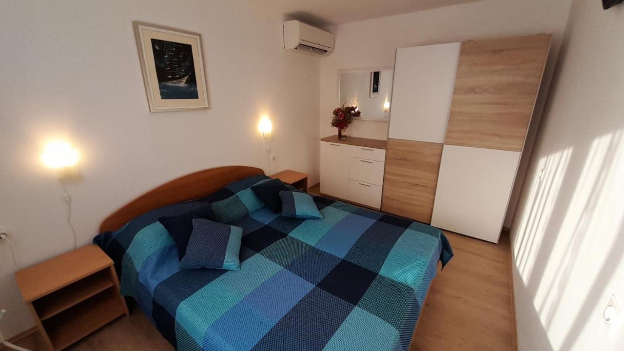 Apartments Darko Porat  Extérieur photo